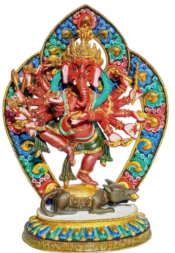 Ganesha